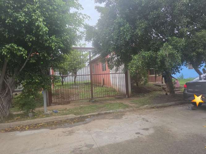 SE ALQUILA CASA EN CIUDAD DORAL KM 18 CARRETERA NUEVA A LEON.  