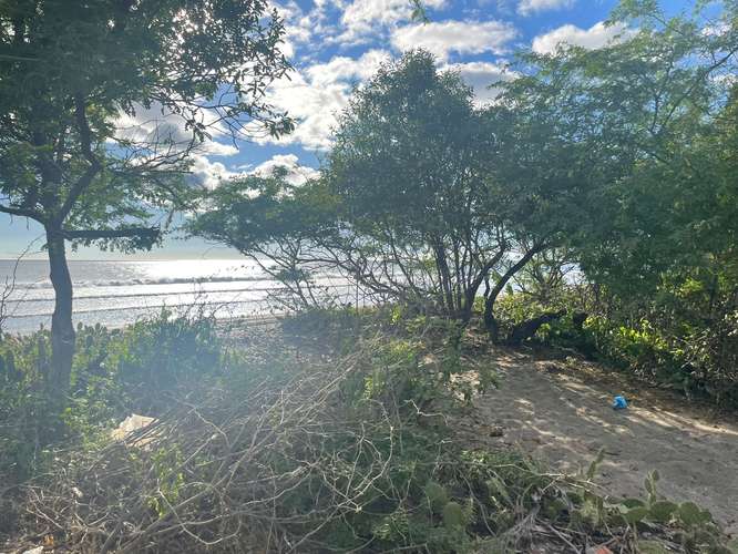 Venta de Terreno frente al mar en Tupilapa , Jinotepe  - Imagen 14