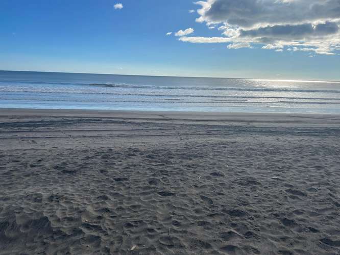 Venta de Terreno frente al mar en Tupilapa , Jinotepe  - Imagen 4