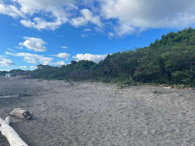 Venta de Terreno frente al mar en Tupilapa , Jinotepe  - Imagen 19