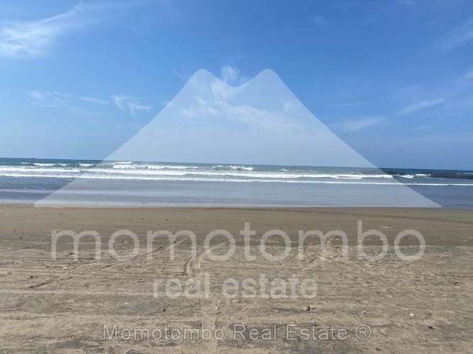Venta de Terreno frente al mar de Tupilapa , Jinotepe Carazo  - Imagen 14