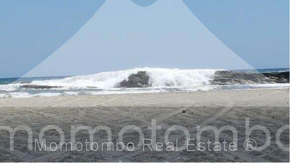 Venta de Terreno frente al mar de Tupilapa , Jinotepe Carazo  - Imagen 7