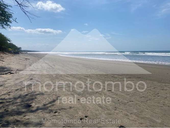 Venta de Terreno frente al mar de Tupilapa , Jinotepe Carazo  - Imagen 12
