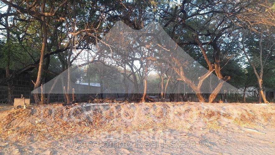 Venta de Terreno frente al mar de Tupilapa , Jinotepe Carazo  - Imagen 4