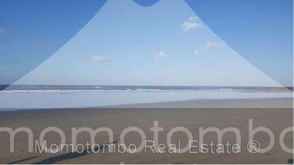 Venta de Terreno frente al mar de Tupilapa , Jinotepe Carazo  - Imagen 6