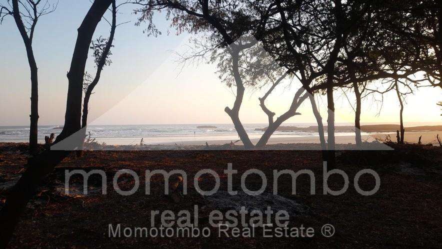Venta de Terreno frente al mar de Tupilapa , Jinotepe Carazo  - Imagen 11