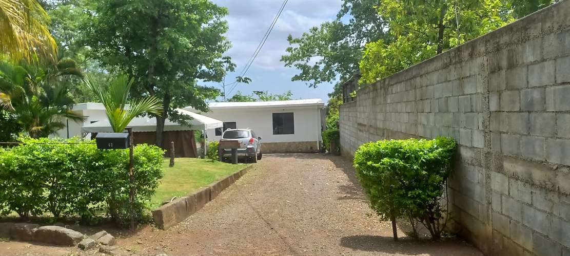 Venta de Casa en Carretera a Masaya  - Imagen 1