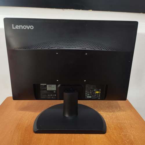 Monitor Lenovo 19 pulg 60 Hz