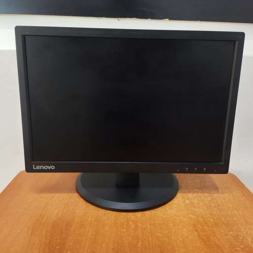 Monitor Lenovo 19 pulg 60 Hz