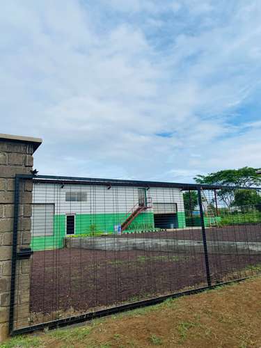 SE VENDE BODEGA /PLANTA PROCESADORA CON OFICINAS - Imagen 4
