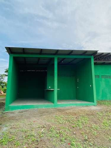 SE VENDE BODEGA /PLANTA PROCESADORA CON OFICINAS - Imagen 19