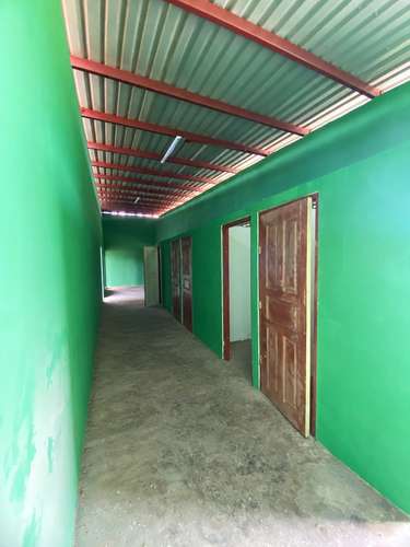 SE VENDE BODEGA /PLANTA PROCESADORA CON OFICINAS - Imagen 6