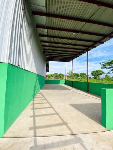 SE VENDE BODEGA /PLANTA PROCESADORA CON OFICINAS - Imagen 13