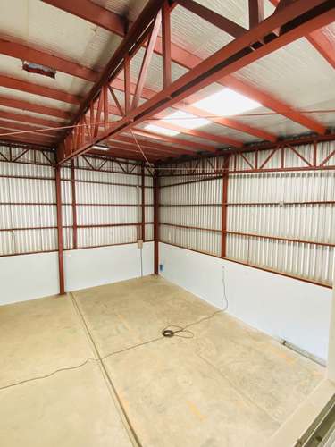 SE VENDE BODEGA /PLANTA PROCESADORA CON OFICINAS - Imagen 15