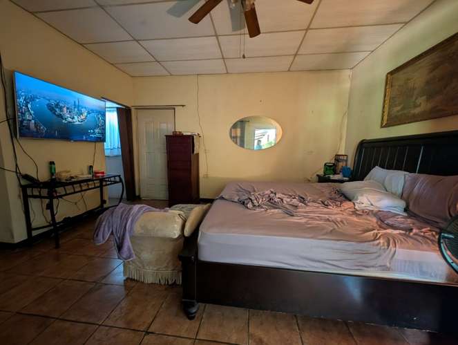 Venta de Casa en Carretera a Masaya  - Imagen 8