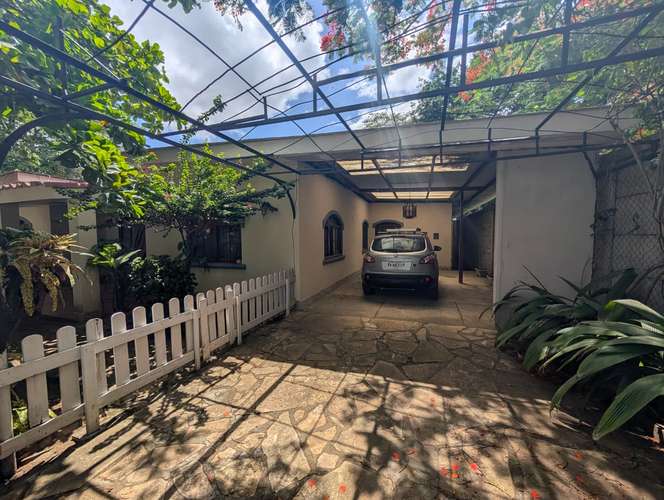 Venta de Casa en Carretera a Masaya  - Imagen 13