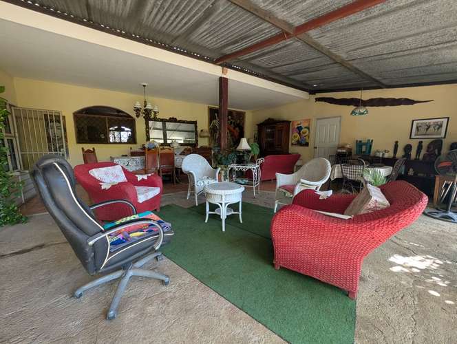 Venta de Casa en Carretera a Masaya  - Imagen 3