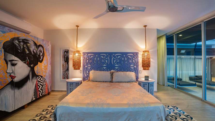 Venta de Casa en San Isidro de Bolas  - Imagen 16