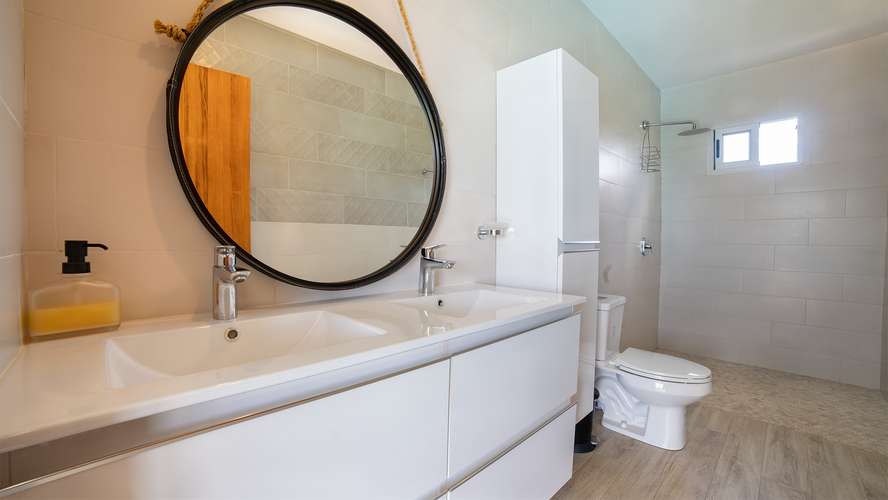 Venta de Casa en San Isidro de Bolas  - Imagen 9