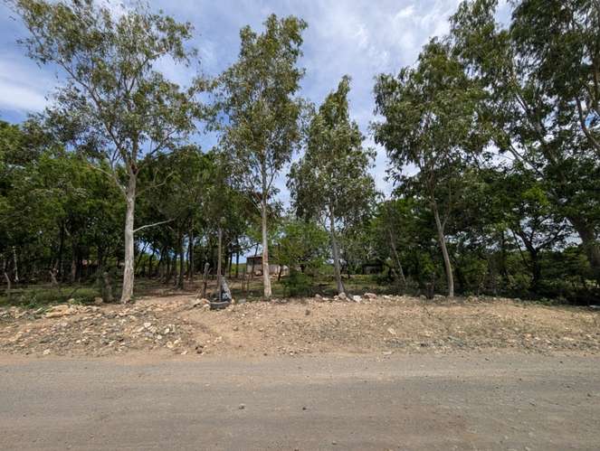 Venta de Finca en Salinas Grande, Leon 