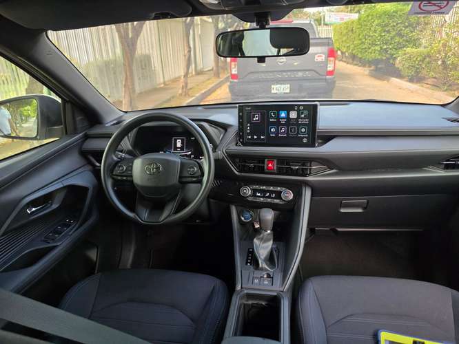 Disfruta tus vacasiones con lindo suv