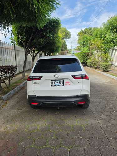 Disfruta tus vacasiones con lindo suv