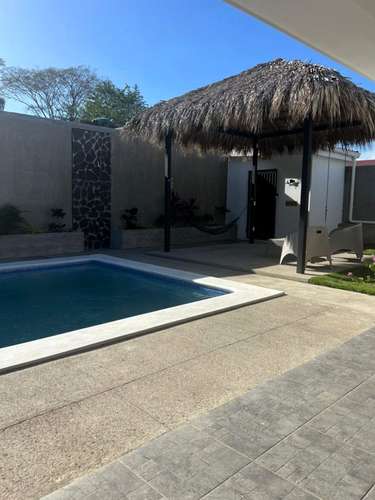 FP/HM  CASA EN VENTA EN San Juan del Sur | US$265,000 ID:EC