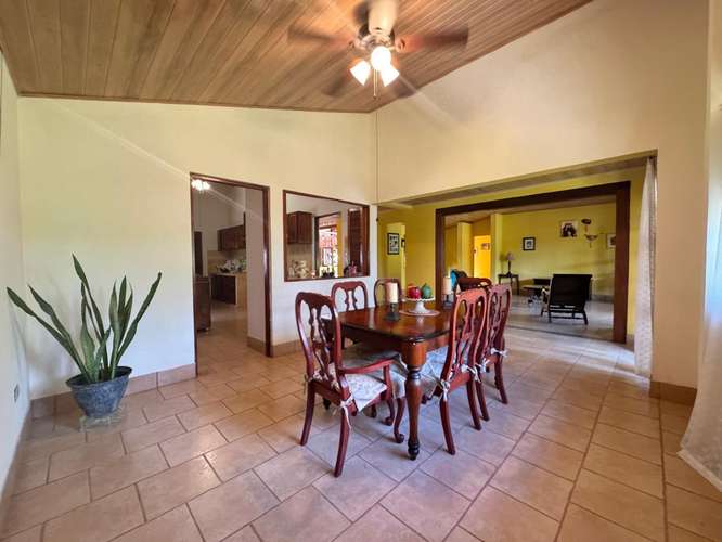 Venta de Casa en Ticuantepe  - Imagen 4