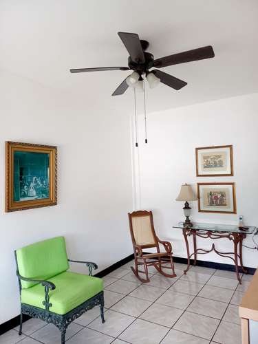 Rento Apartamento full Amueblado - Imagen 5