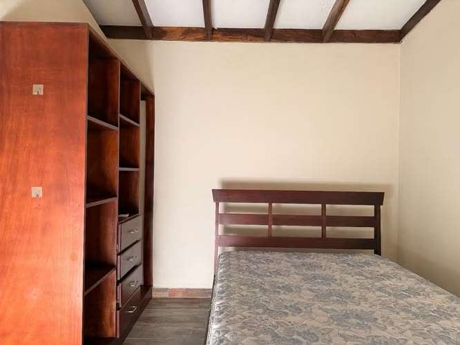 Rento Apartamento Amueblado km 14 carretera Masaya - Imagen 4