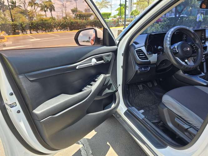 Kia Seltos 2020