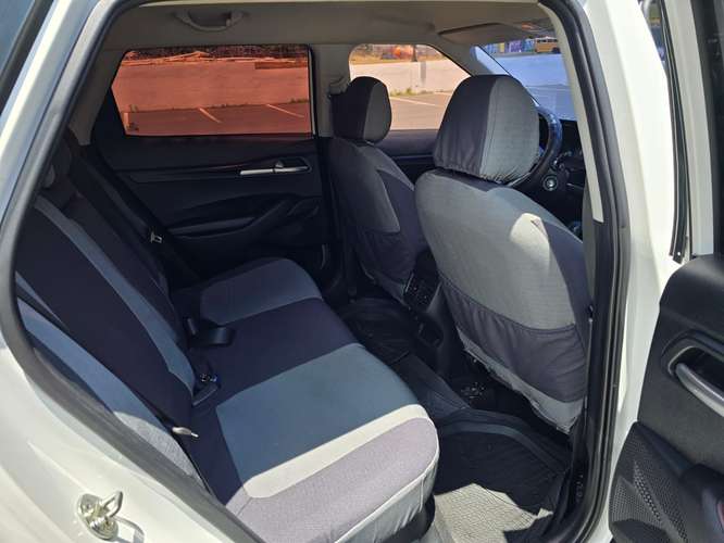 Kia Seltos 2020