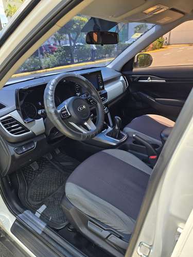 Kia Seltos 2020