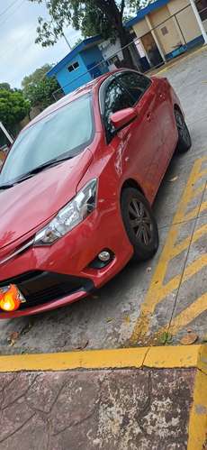 Toyota Yaris 2016 - Imagen 4