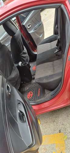 Toyota Yaris 2016 - Imagen 10