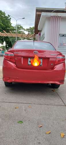 Toyota Yaris 2016 - Imagen 2