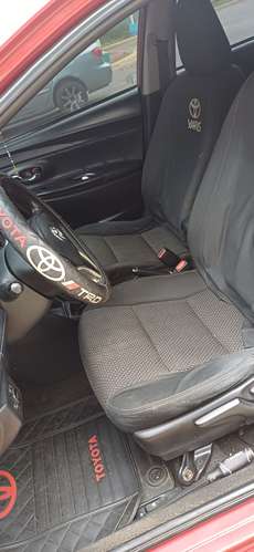 Toyota Yaris 2016 - Imagen 7