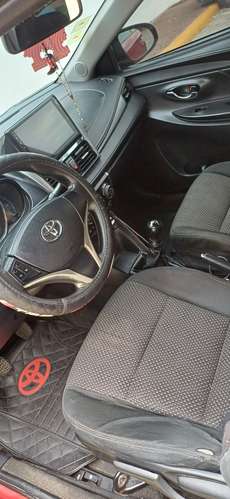 Toyota Yaris 2016 - Imagen 9