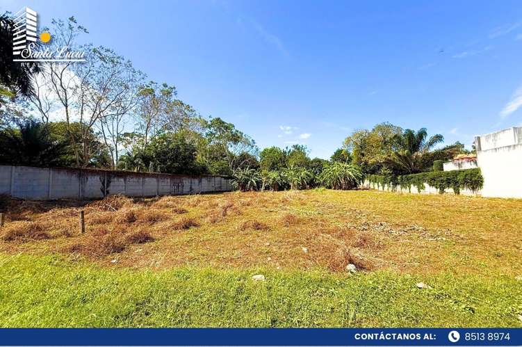  Terreno Plano en Venta en Santo Domingo - LL  - Imagen 6