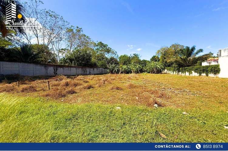  Terreno Plano en Venta en Santo Domingo - LL  - Imagen 16