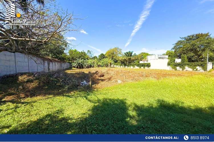  Terreno Plano en Venta en Santo Domingo - LL  - Imagen 8