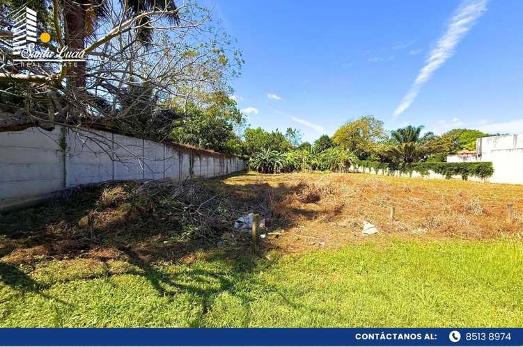  Terreno Plano en Venta en Santo Domingo - LL  - Imagen 11