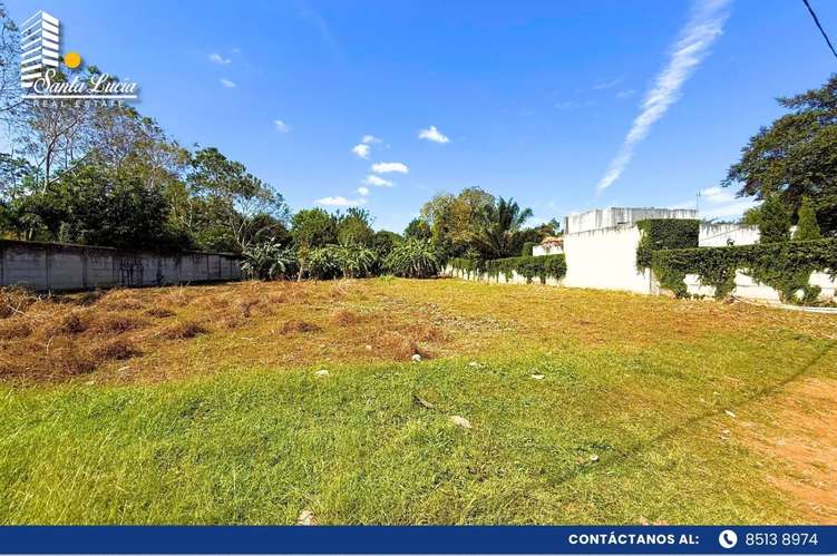  Terreno Plano en Venta en Santo Domingo - LL  - Imagen 3