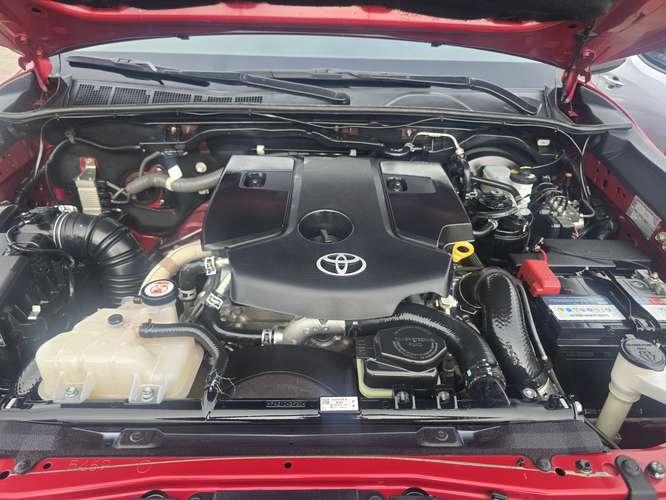 Toyota hilux intermedia  - Imagen 17