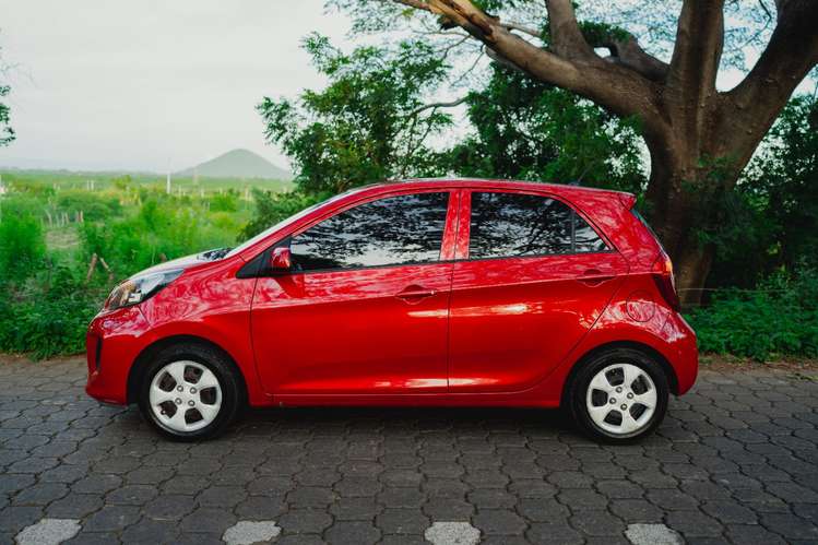 SÚPER PRECIO KIA PICANTO 2016 - Imagen 3