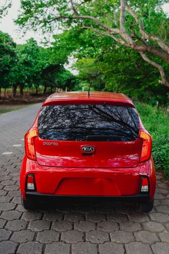 SÚPER PRECIO KIA PICANTO 2016 - Imagen 19