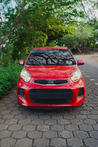 SÚPER PRECIO KIA PICANTO 2016 - Imagen 18
