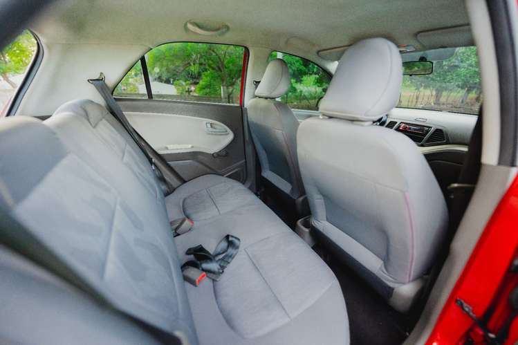 SÚPER PRECIO KIA PICANTO 2016 - Imagen 10