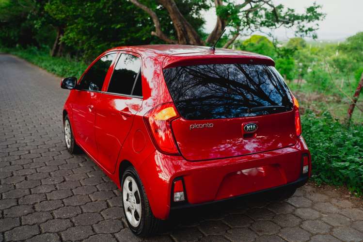 SÚPER PRECIO KIA PICANTO 2016 - Imagen 4