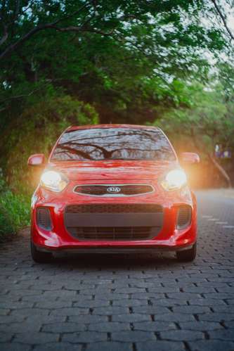 SÚPER PRECIO KIA PICANTO 2016 - Imagen 17